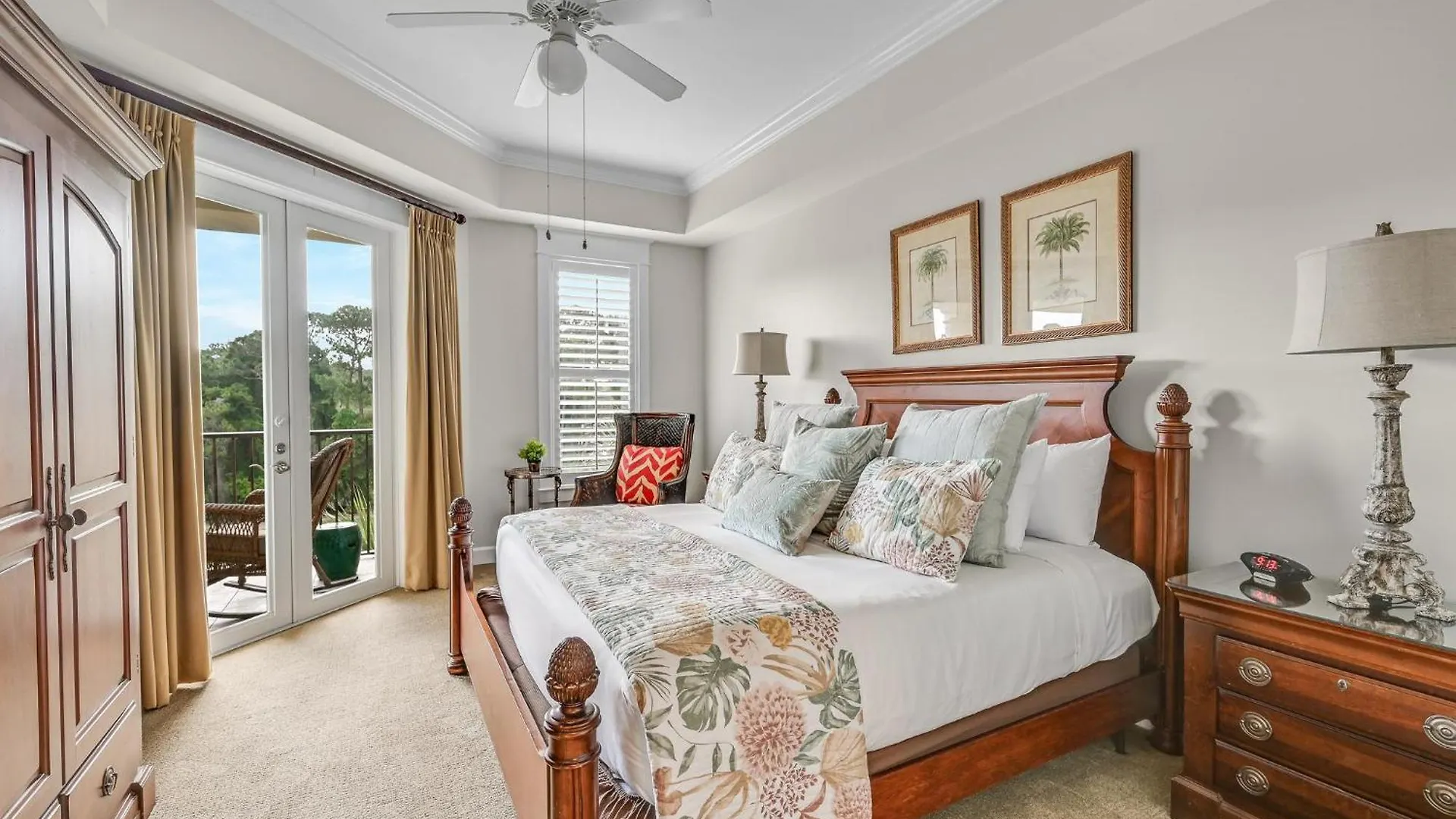 Pine Ridge Villas 5379 'Tee By The Sea' Destin 0*,  United States