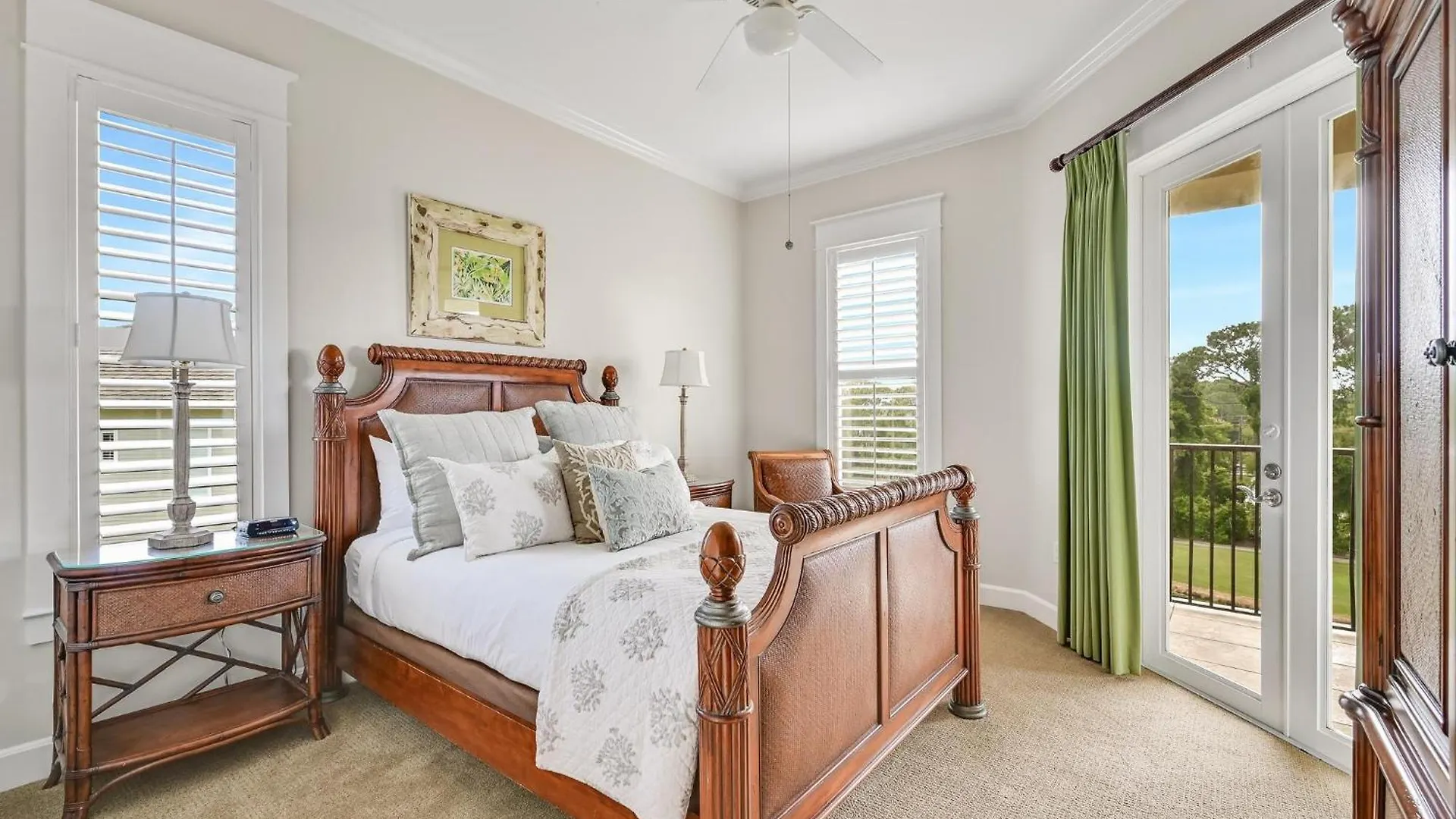 Pine Ridge Villas 5379 'Tee By The Sea' Destin